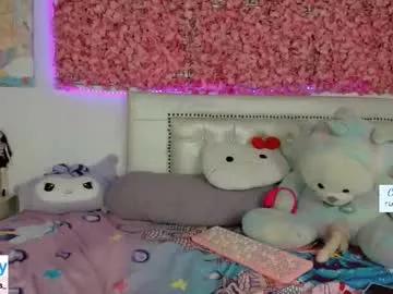 Freechat cobie_smoulders_ on Chaturbate