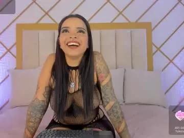 Freechat cocodamore1 on Chaturbate