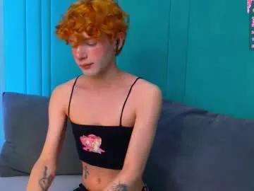 Freechat colestorm on Chaturbate