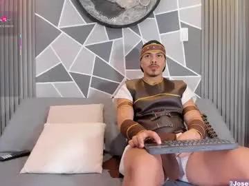 Freechat confi17_latin on Chaturbate