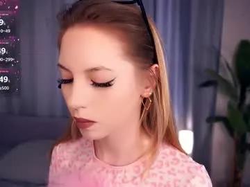 Freechat constanceglascov on Chaturbate