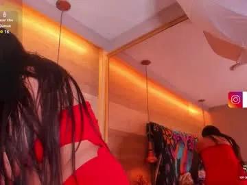 Freechat cori_paige on Chaturbate