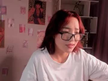 Freechat coventinahazleton on Chaturbate