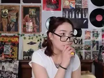 Freechat coventinahazleton on Chaturbate