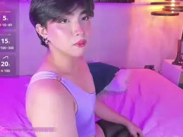 Freechat creamy_angelo on Chaturbate