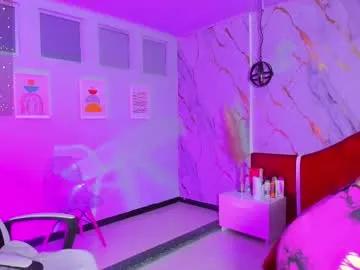 Freechat cristal_crossfit on Chaturbate