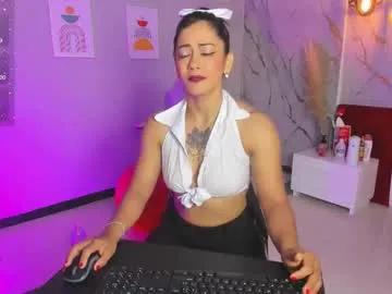 Freechat cristal_crossfit on Chaturbate