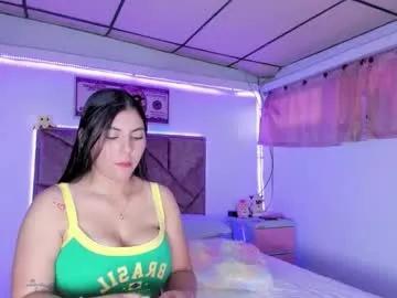Freechat cristal_smith20 on Chaturbate