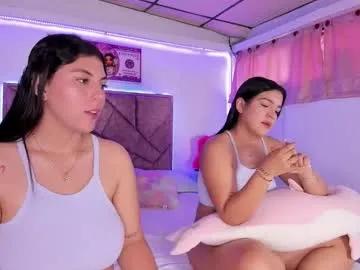Freechat cristal_smith20 on Chaturbate