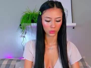 Freechat cristalcornner_ on Chaturbate