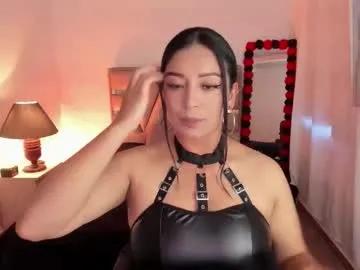 Freechat cristie_ortiz on Chaturbate