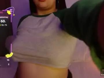 Freechat crystalitesq on Chaturbate