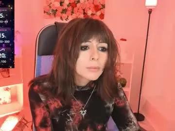 crystallbloom — GOAL: breast teasing..... [222 tokens remaining] Welcome to my room! #teen #mistress  #nonude #goddess  #goth