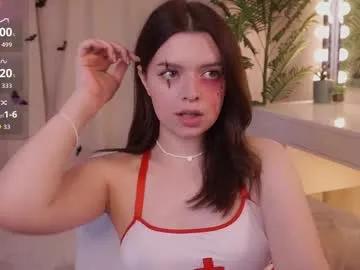 cuddlebyyou on Chaturbate 