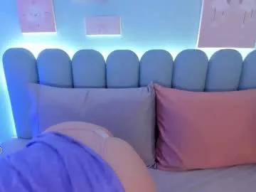 Freechat curvy_rousi on Chaturbate