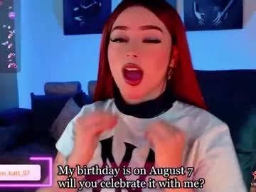 Freechat cute_sarita18 on Chaturbate