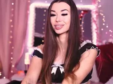 Freechat cutesmilebaby on Chaturbate