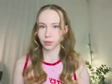 cuute_angell — shake my booty [299 tokens left] Welcome to heaven <3. I'm #teen #skinny #blonde #natural #cute
