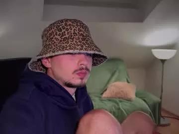 Freechat daimon_hall on Chaturbate