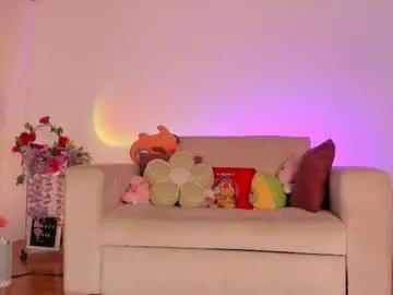 Freechat dakota_lovee on Chaturbate