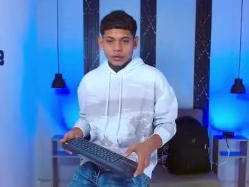 Chaturbate damar_felipe is Freechat damar_felipe — #18 #bigcock #master #saliva #teen