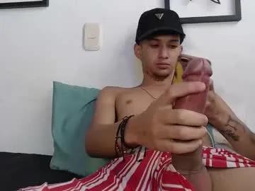 damiann_foxx — Super cum show! #feet #hairy #bigcock #twink #18 [887 tokens remaining]