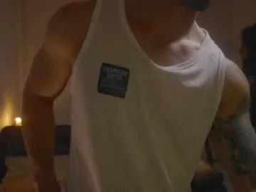 Freechat damianow on Chaturbate