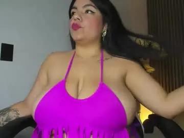 dania_miller_ — GOAL: MAKE ME HAPPY [100 tokens remaining] My domi is on! Make me wet with your vibrations #bigboobs #bbw #ass #squirt #teen