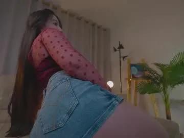 Freechat danii_xoxo on Chaturbate