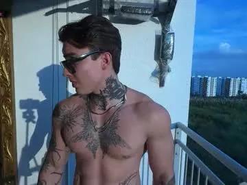 Freechat dantecoppolaa on Chaturbate