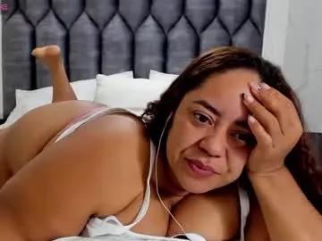 Private daphaineex on Chaturbate