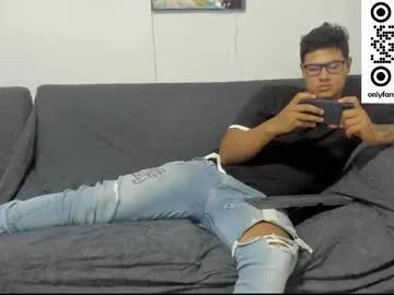 darren_lemus on Chaturbate 