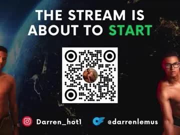 darren_lemus on Chaturbate 