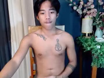 Freechat dave_boyyy on Chaturbate