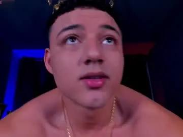 Freechat david_cage1 on Chaturbate