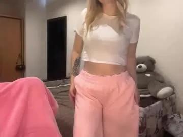 Freechat deonnagarn on Chaturbate