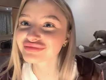 Freechat deonnagarn on Chaturbate