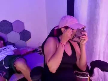 desireduo_tgn — GOAL: Nipples [44 tokens remaining] Welcome!!!  I'm feeling so naughty and can't wait to #anal #deepthroat #latina #couple #bigass