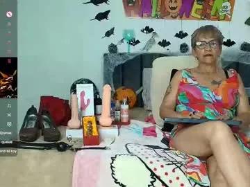 Freechat devora_mature65 on Chaturbate