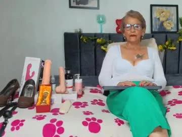 Freechat devora_mature65 on Chaturbate