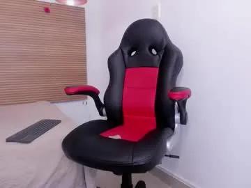 Private dhamian_wolf_hunter on Chaturbate