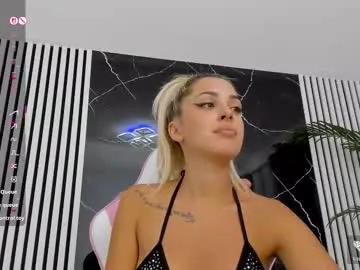 Freechat diamond_ava_ on Chaturbate
