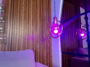 Freechat diamond_black19 on Chaturbate