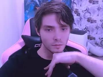 Freechat dmitryromanov on Chaturbate