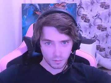 Freechat dmitryromanov on Chaturbate