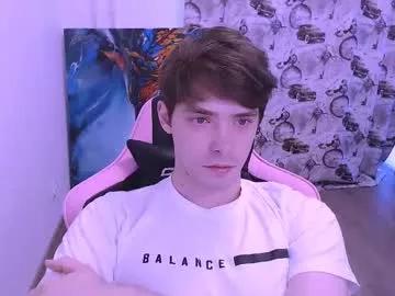 Freechat dmitryromanov on Chaturbate