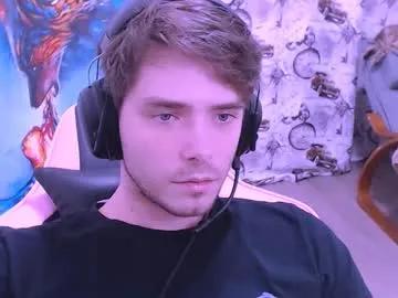 Freechat dmitryromanov on Chaturbate