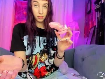 Freechat domlioness on Chaturbate