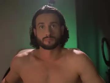 Freechat double_luckystrike on Chaturbate