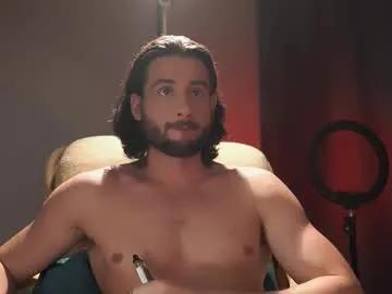 Freechat double_luckystrike on Chaturbate